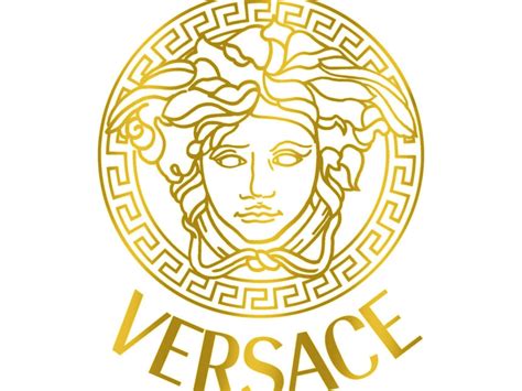 versace medusa geschichte|why did versace choose medusa.